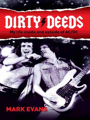 [My Life Inside 01] • Dirty Deeds